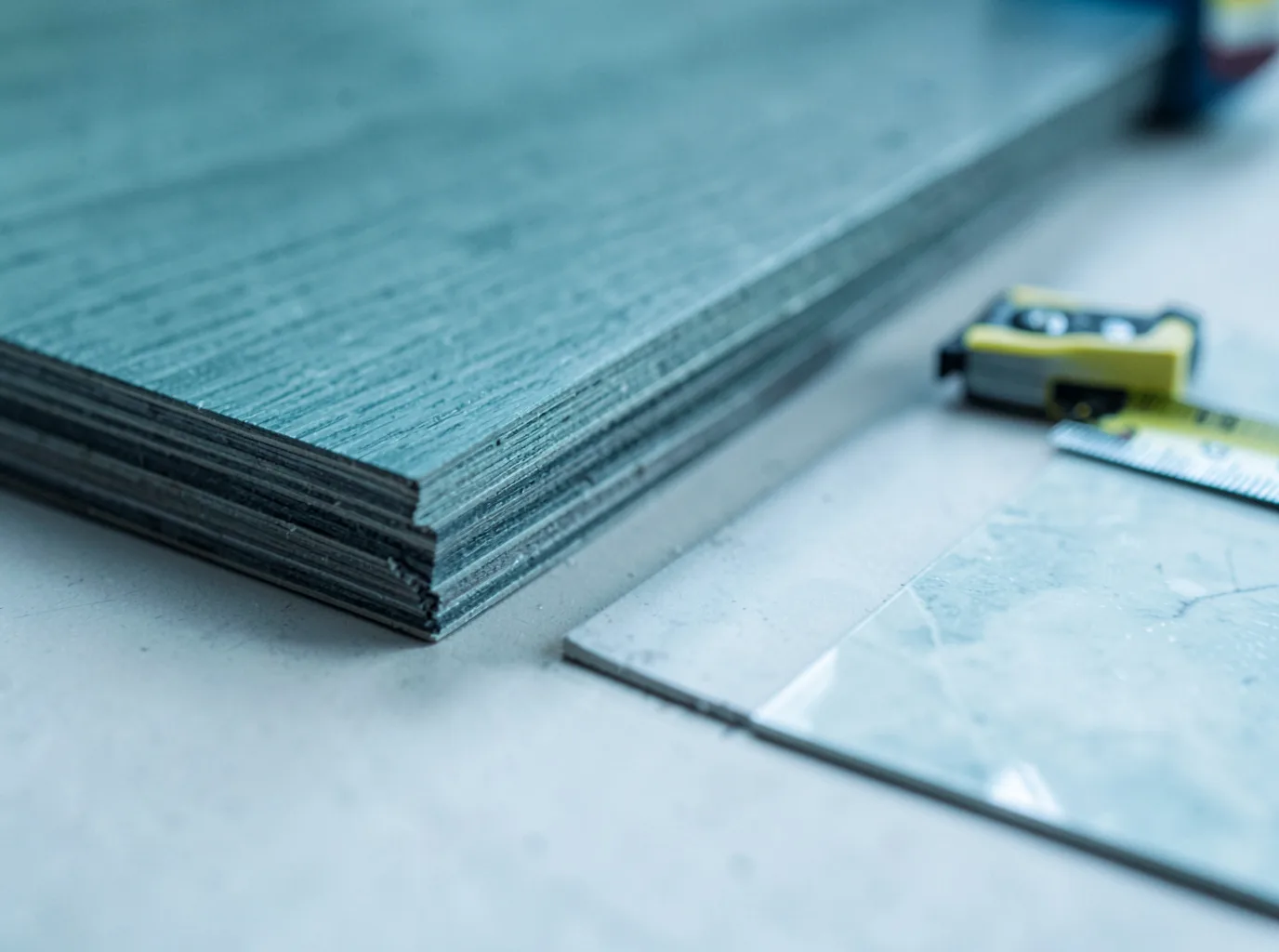 Luxury Vinyl Plank Installation Tryon, OK FAQs